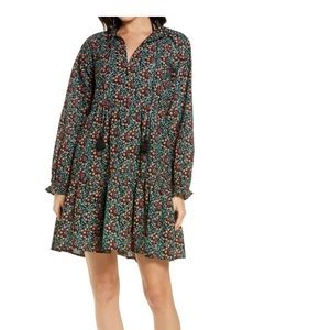 Roller Rabbit ETOILES JANNI DRESS - Roller Rabbit